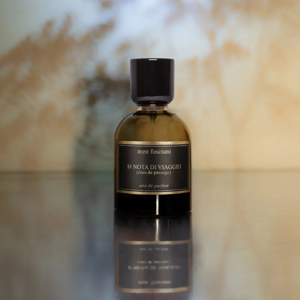 1# Nota di Viaggio Rites De Passage Eau de Parfum