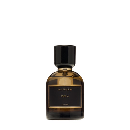 Isola Extrait de Parfum