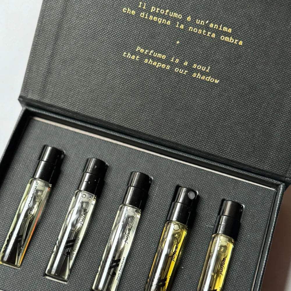 Luminoso Discovery Set