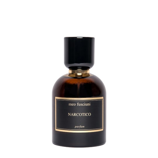 Narcotico Extrait de Parfum