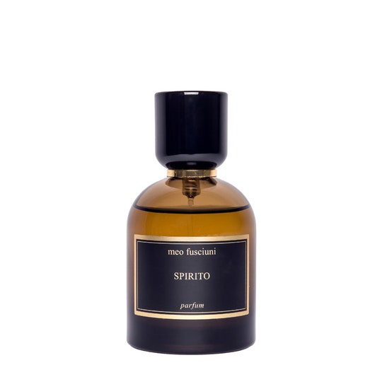 Spirito Extrait de Parfum