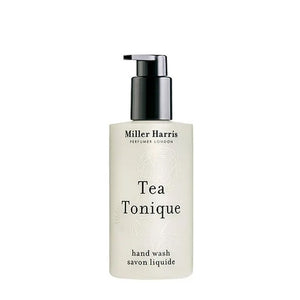 Miller Harris TEA TONIQUE HAND WASH