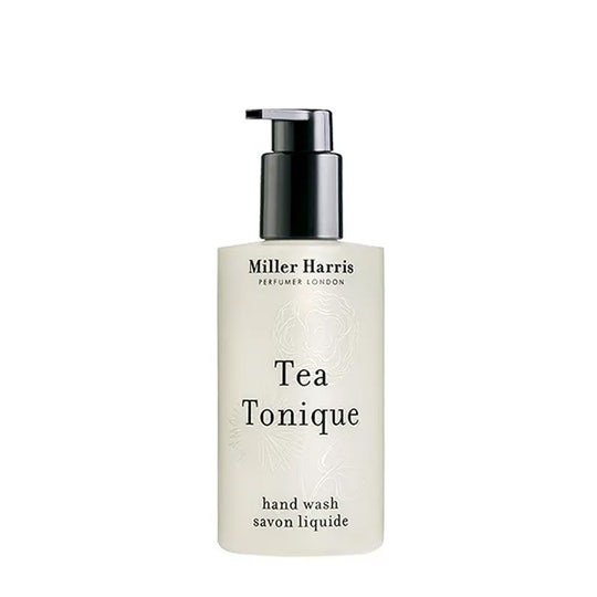Miller Harris TEA TONIQUE HAND WASH