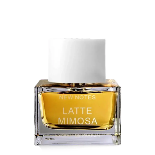 Latte Mimosa Extrait de Parfum
