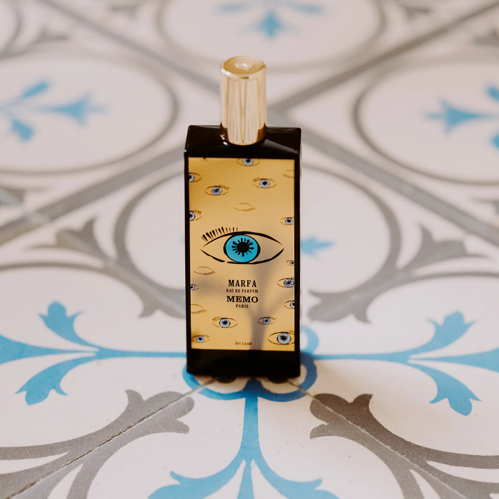Marfa Eau de Parfum