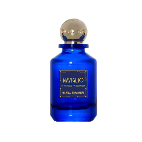 Milano Fragranze Naviglio Eau