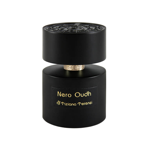 Nero Oudh Extrait de Parfum