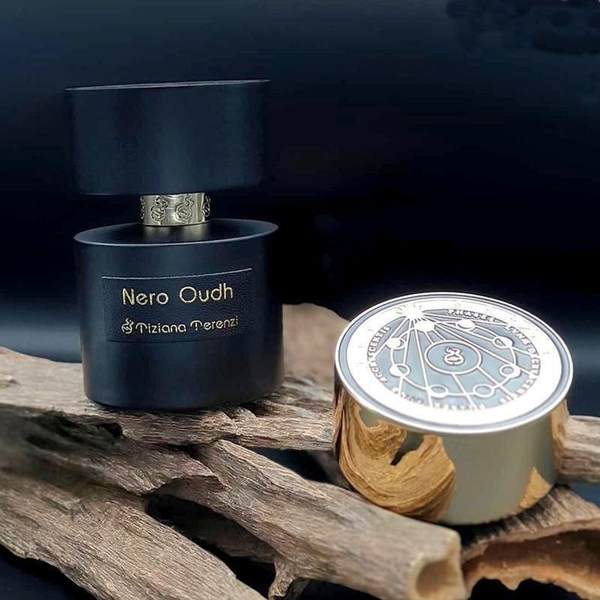 Nero Oudh Extrait de Parfum