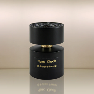 Nero Oudh Extrait de Parfum