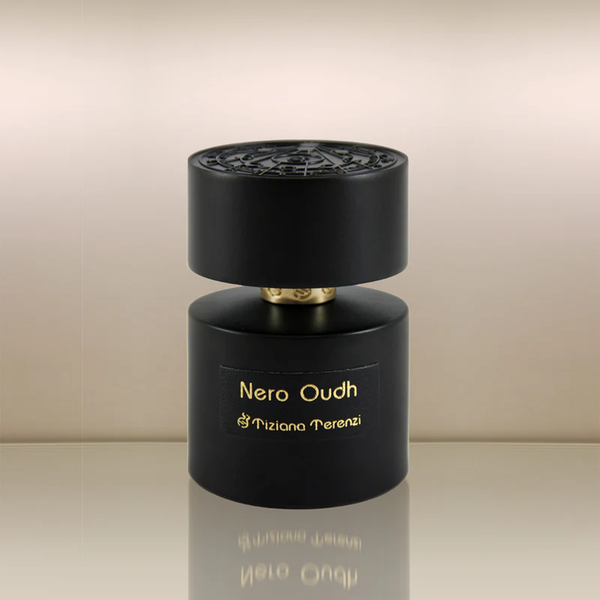Nero Oudh Extrait de Parfum