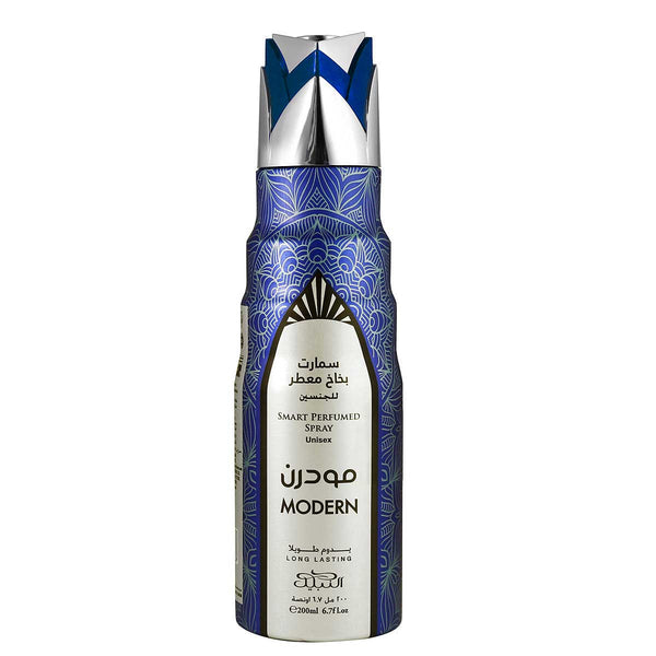 Nabeel modern Modern Deodorant Perfumed Spray