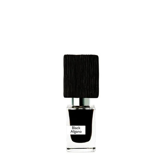 Black Afgano Extrait de Parfum