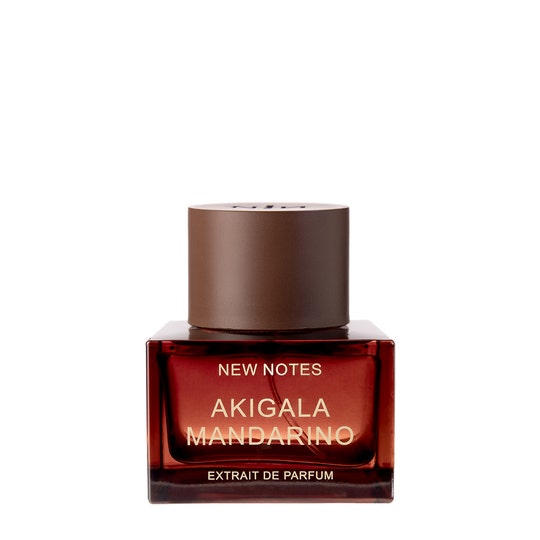 Akigala Mandarin Extrait de Parfum