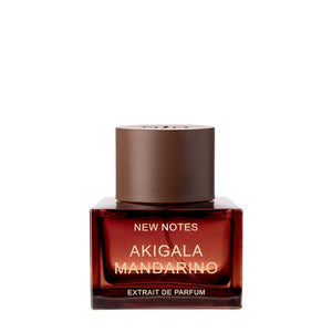 Akigala Mandarin Extrait de Parfum