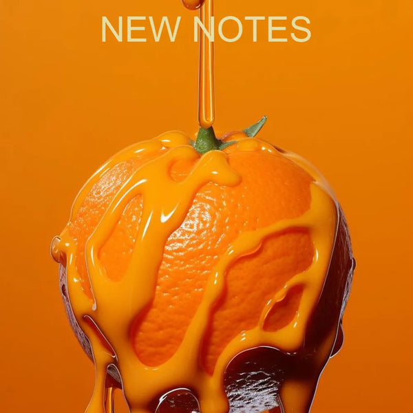 Akigala Mandarin Extrait de Parfum