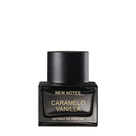 Caramelo Vanilla Extrait de Parfum