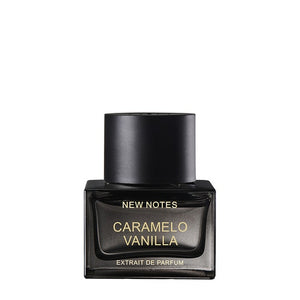 Caramelo Vanilla Extrait de Parfum