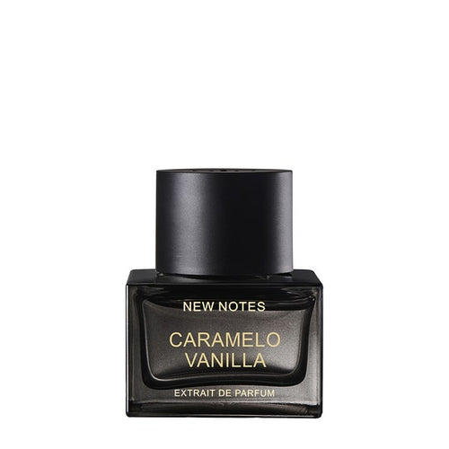 Caramelo Vanilla Extrait de Parfum