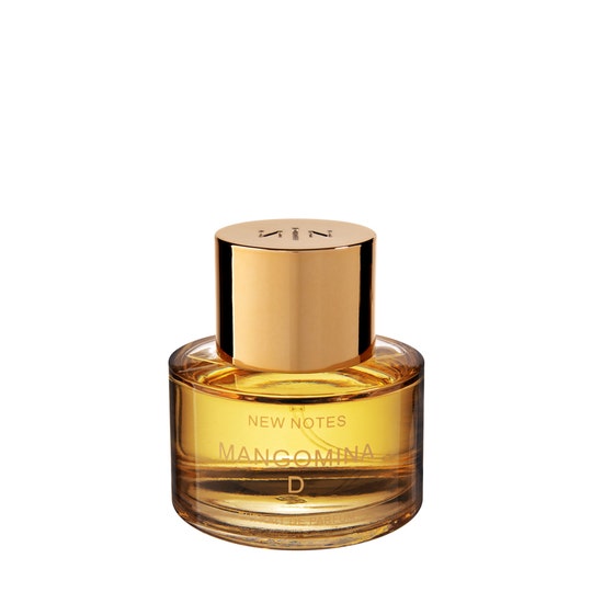 Mangomina D Extrait de Parfum