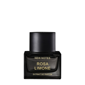 Rosa Limone Extrait de Parfum
