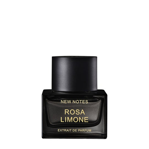 Rosa Limone Extrait de Parfum