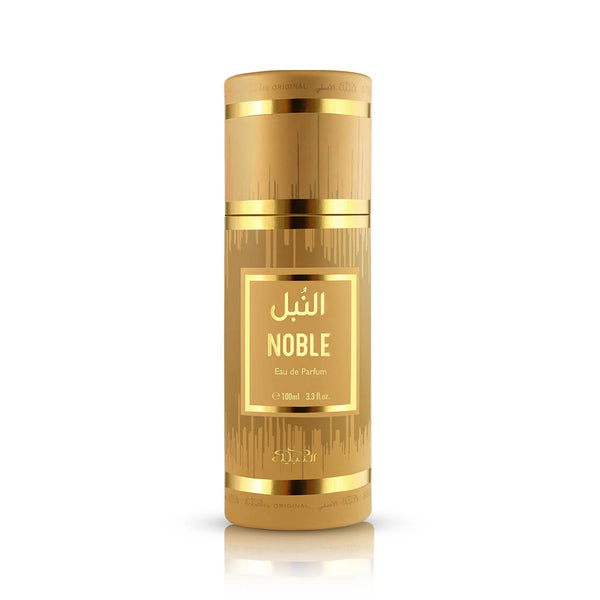 Nabeel Noble Eau de Parfum