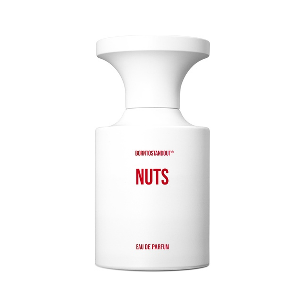 Born to Stand Out Nuts