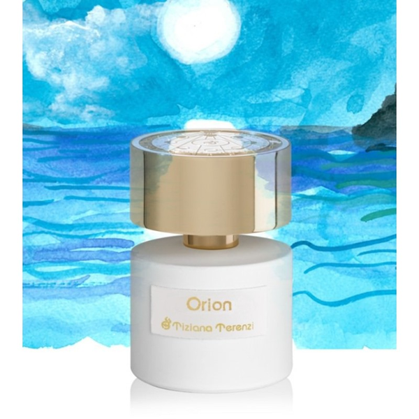 Orion Extrait de Parfum