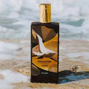 Ocean Leather Eau de Parfum