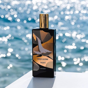 Ocean Leather Eau de Parfum