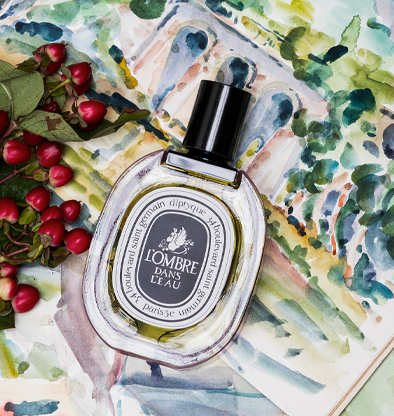 L'Ombre Dans L'eau Eau de Toilette