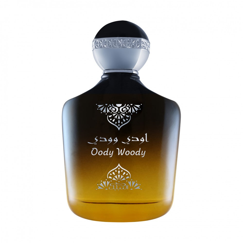 Nabeel Oody Woody Eau de Parfum