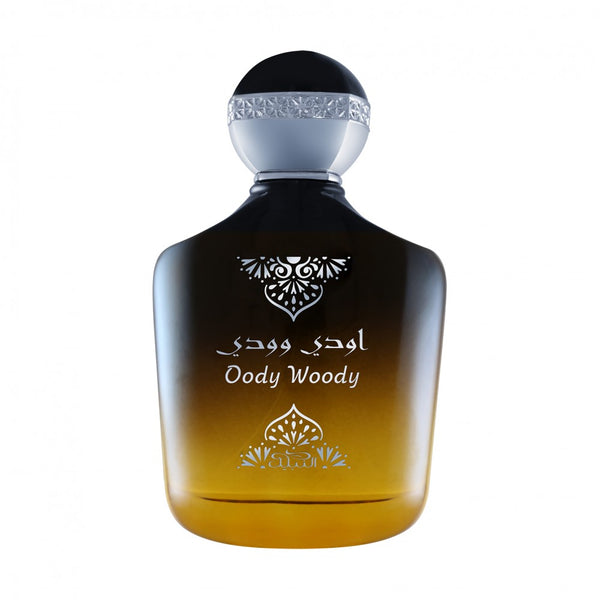 Nabeel Oody Woody Eau de Parfum