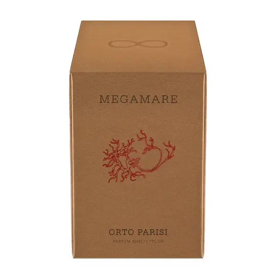Megamare Extrait de Parfum