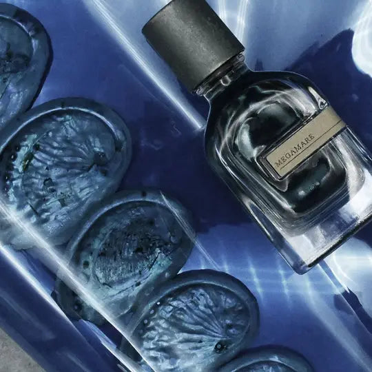 Megamare Extrait de Parfum