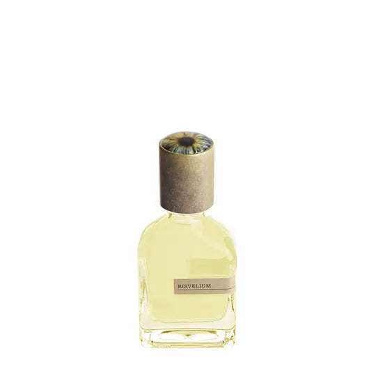 Risvelium Extrait de Parfum