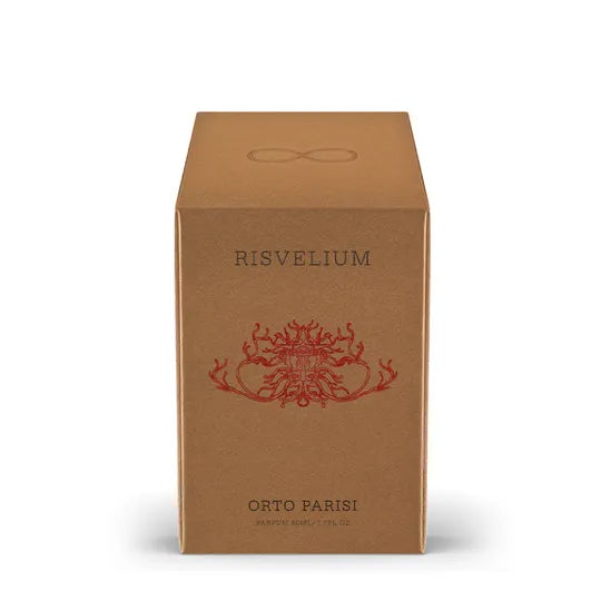 Risvelium Extrait de Parfum