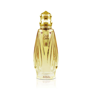 Nabeel Oud Cafu Eau de Parfum