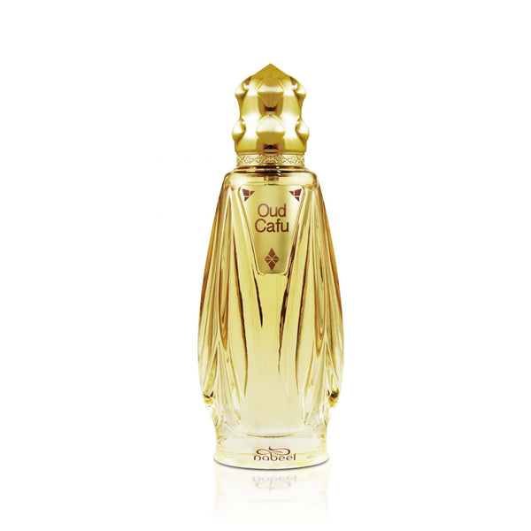 Nabeel Oud Cafu Eau de Parfum