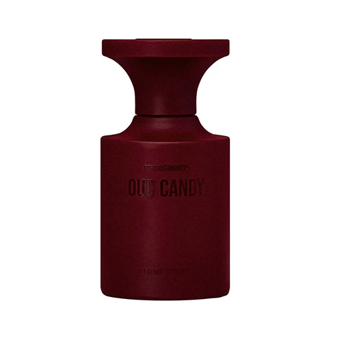 Born to Stand Out Oud Candy Extrait de Parfum