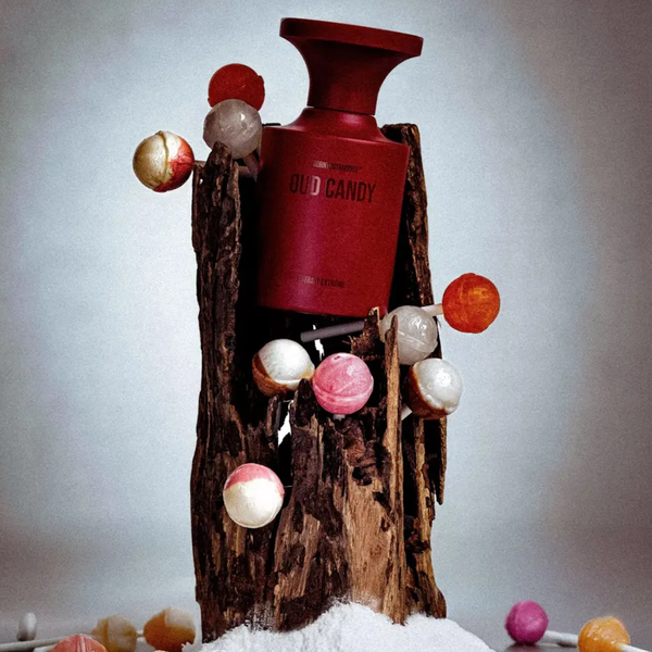 Born to Stand Out Oud Candy Extrait de Parfum