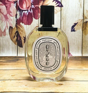 Oyedo Eau de Toilette
