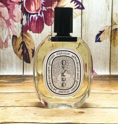 Oyedo Eau de Toilette