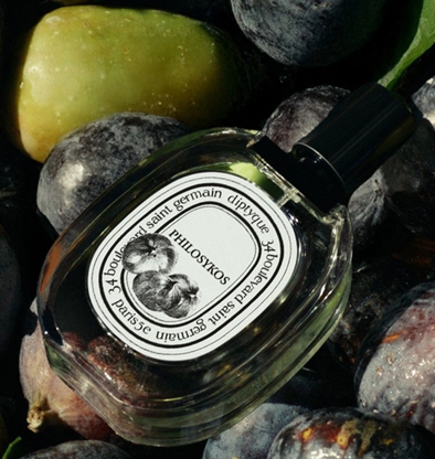 Philosykos Eau de Toilette