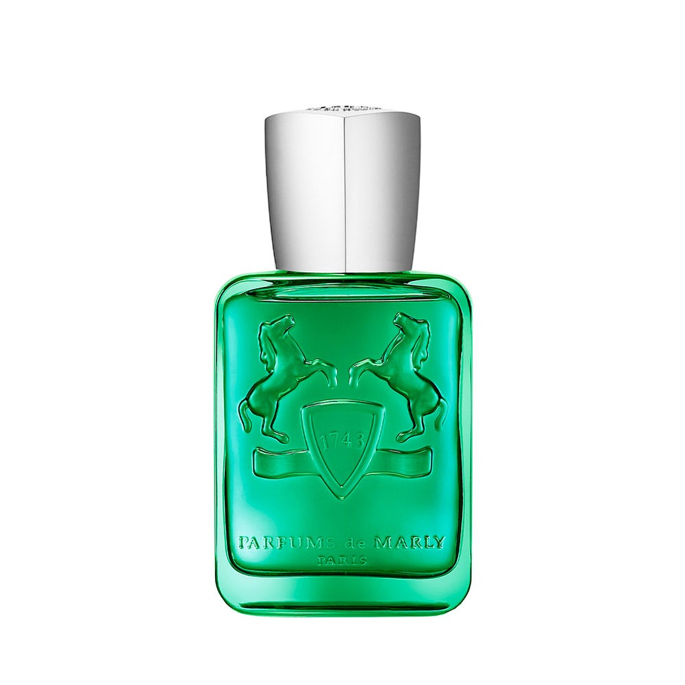 Greenley Eau de Parfum