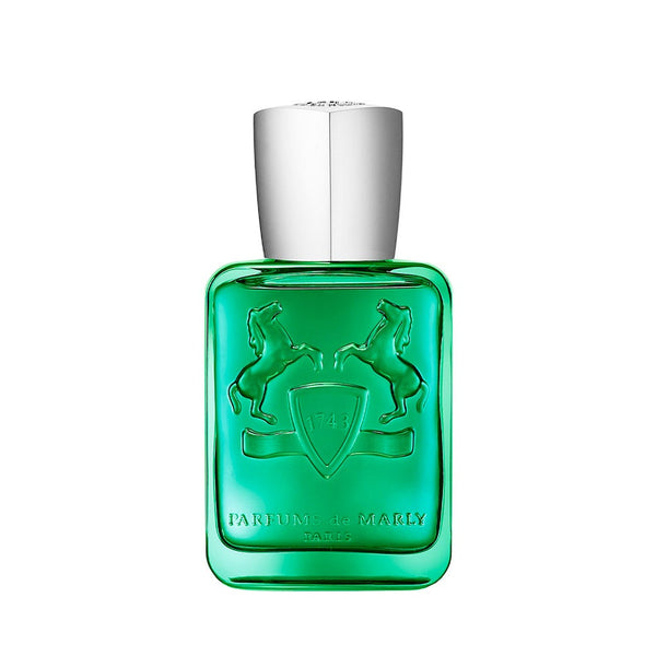 Greenley Eau de Parfum