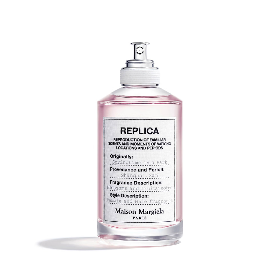 Maison Margiela Replica Springtime In A Park EDT Spray