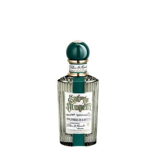 Penhaligon's Eau The Audacity Eau de Parfum