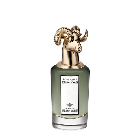 Penhaligon's William Penhaligon Eau de Parfum