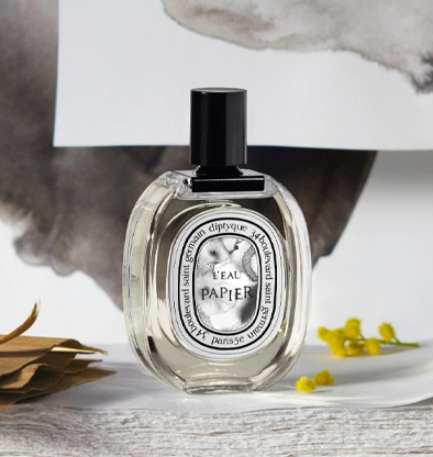 Eau Papier Eau de Toilette